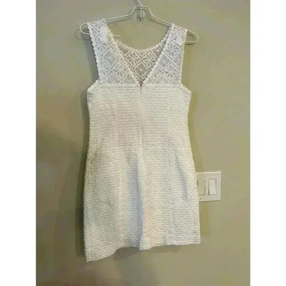 Lilly Pulitzer dress size 2 - Picture 5 of 10